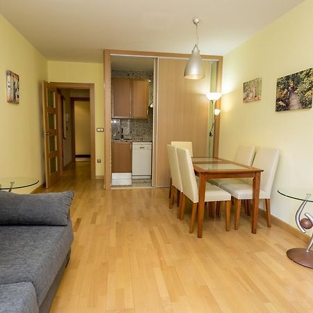 Apartamentos Toro 33 Salamanca Ngoại thất bức ảnh