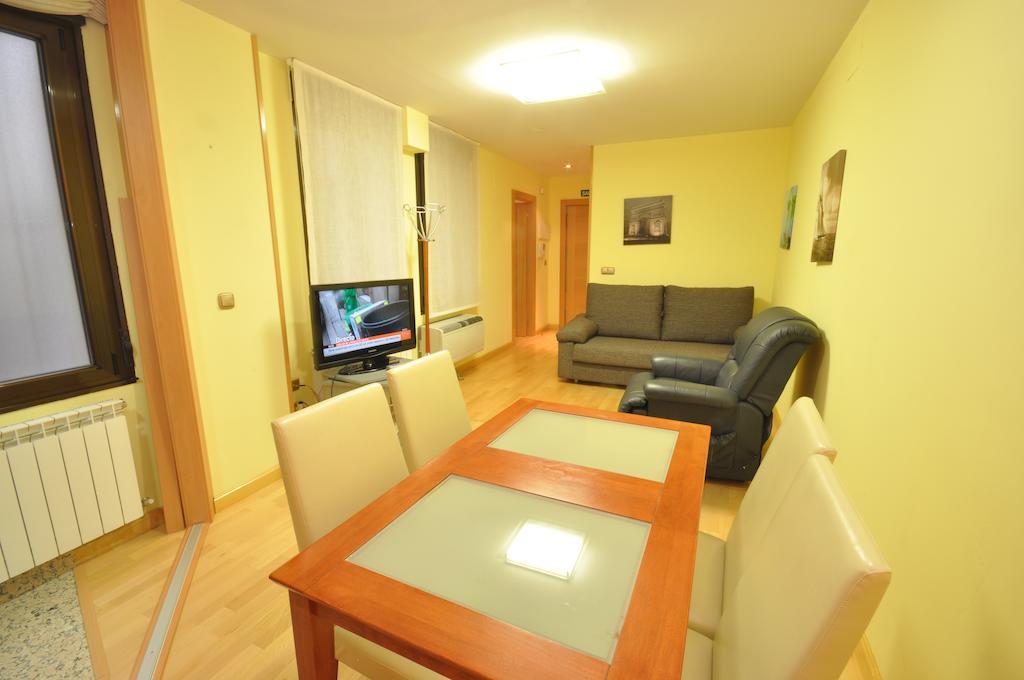 Apartamentos Toro 33 Salamanca Phòng bức ảnh