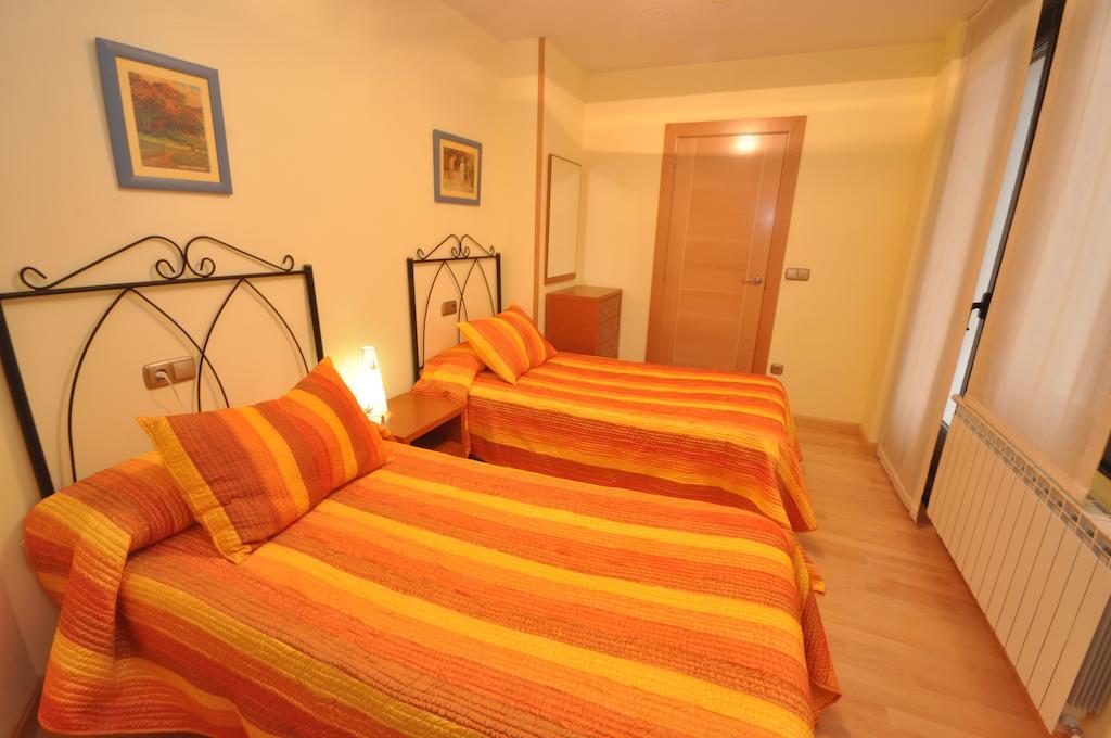 Apartamentos Toro 33 Salamanca Phòng bức ảnh