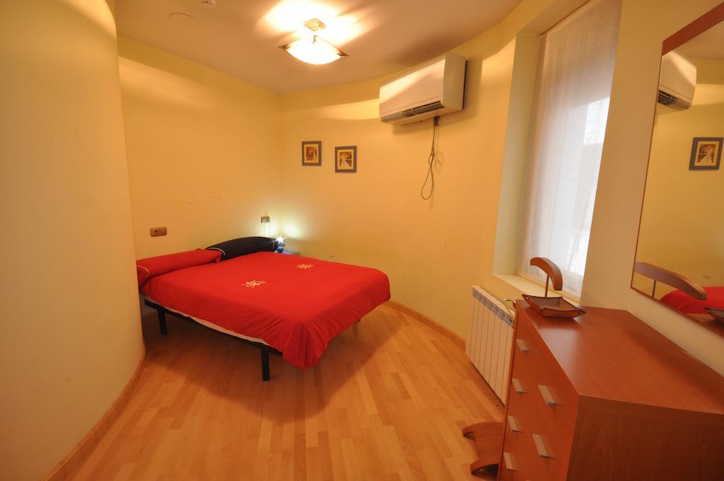Apartamentos Toro 33 Salamanca Phòng bức ảnh