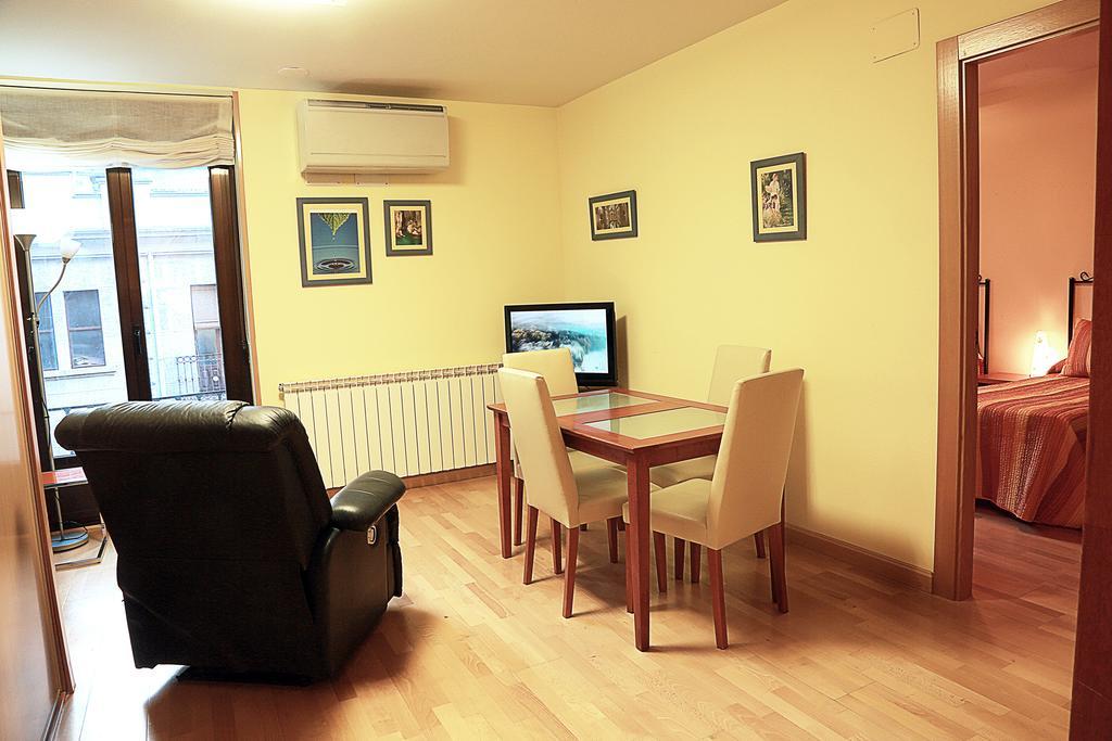 Apartamentos Toro 33 Salamanca Phòng bức ảnh