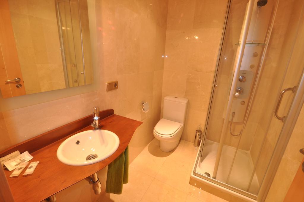 Apartamentos Toro 33 Salamanca Ngoại thất bức ảnh