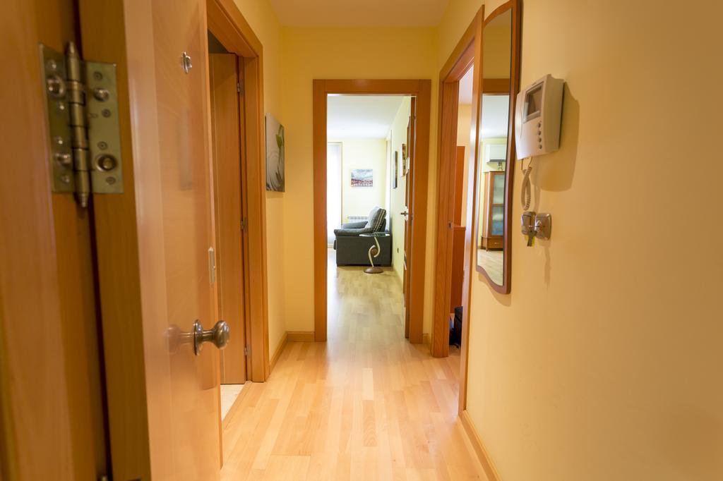 Apartamentos Toro 33 Salamanca Ngoại thất bức ảnh