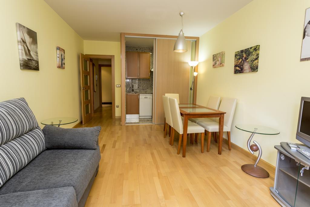 Apartamentos Toro 33 Salamanca Ngoại thất bức ảnh