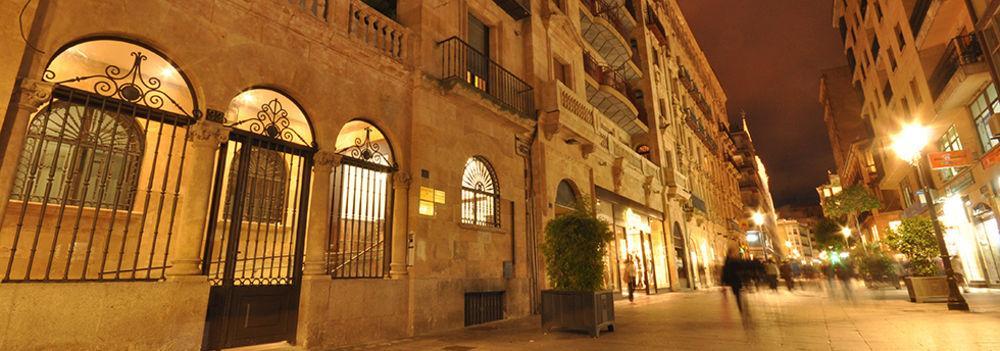 Apartamentos Toro 33 Salamanca Ngoại thất bức ảnh