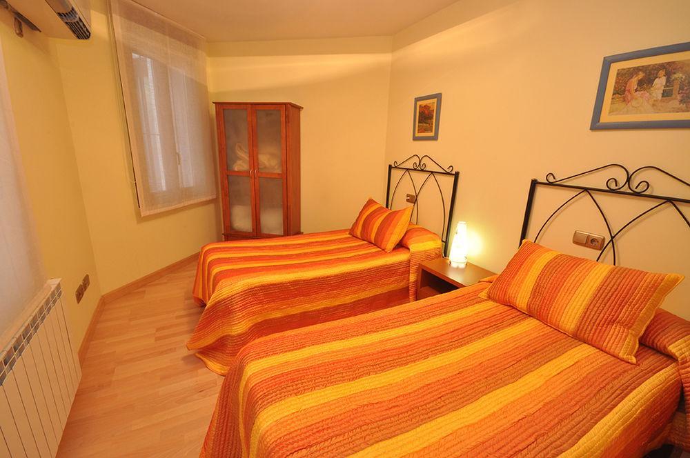 Apartamentos Toro 33 Salamanca Ngoại thất bức ảnh