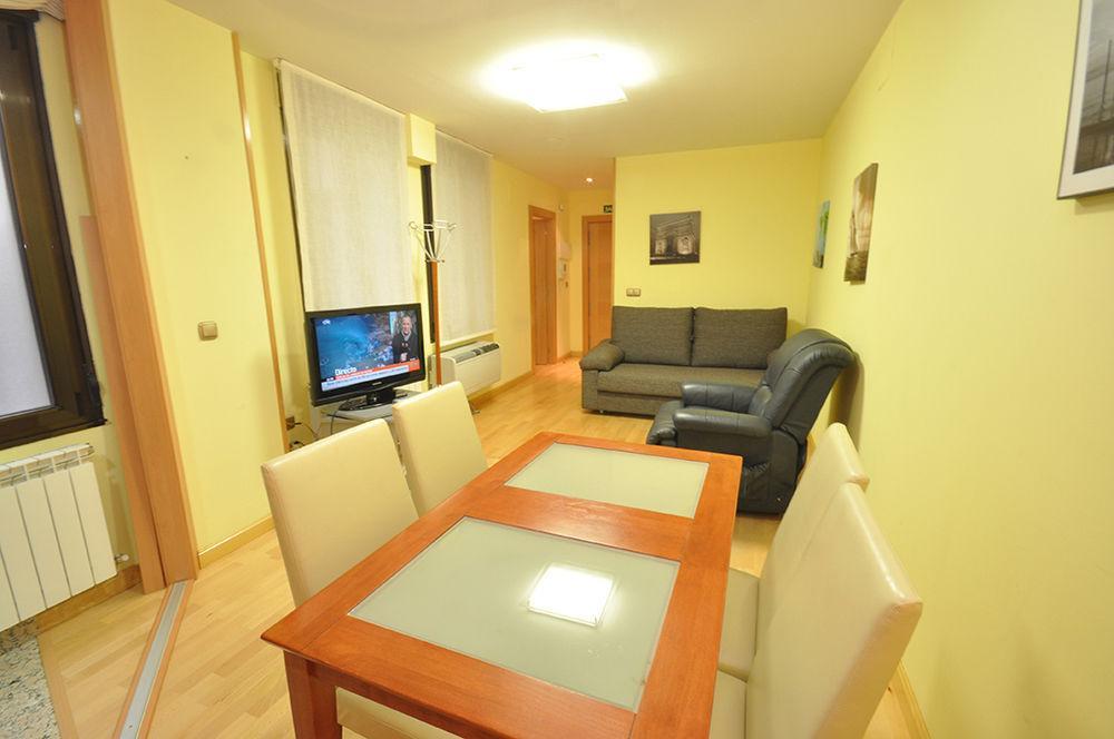Apartamentos Toro 33 Salamanca Ngoại thất bức ảnh