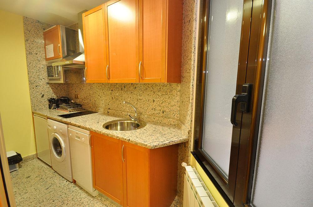 Apartamentos Toro 33 Salamanca Ngoại thất bức ảnh