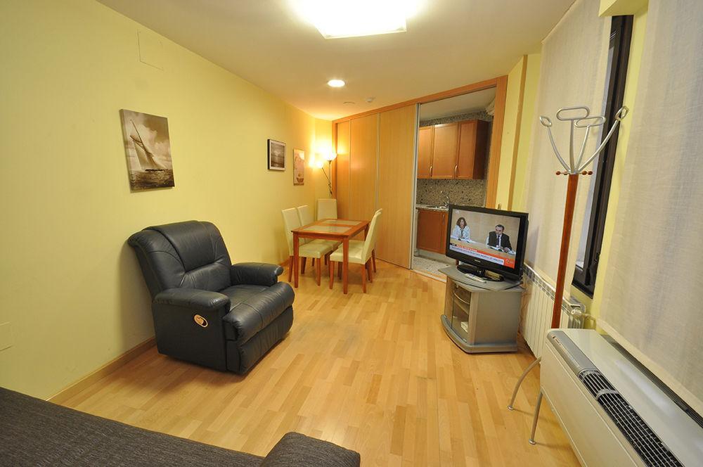 Apartamentos Toro 33 Salamanca Ngoại thất bức ảnh