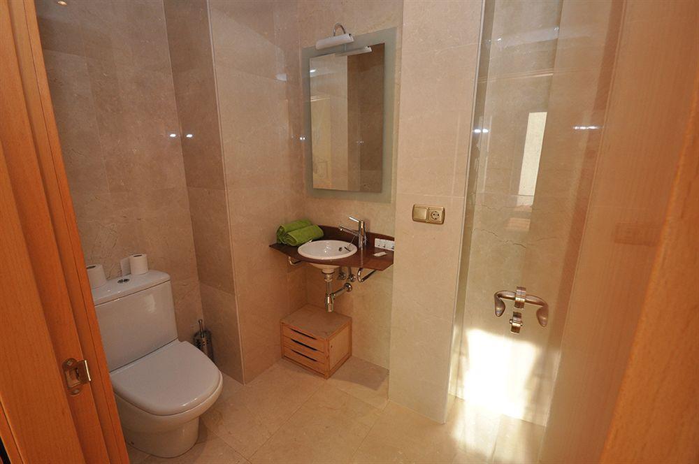 Apartamentos Toro 33 Salamanca Ngoại thất bức ảnh