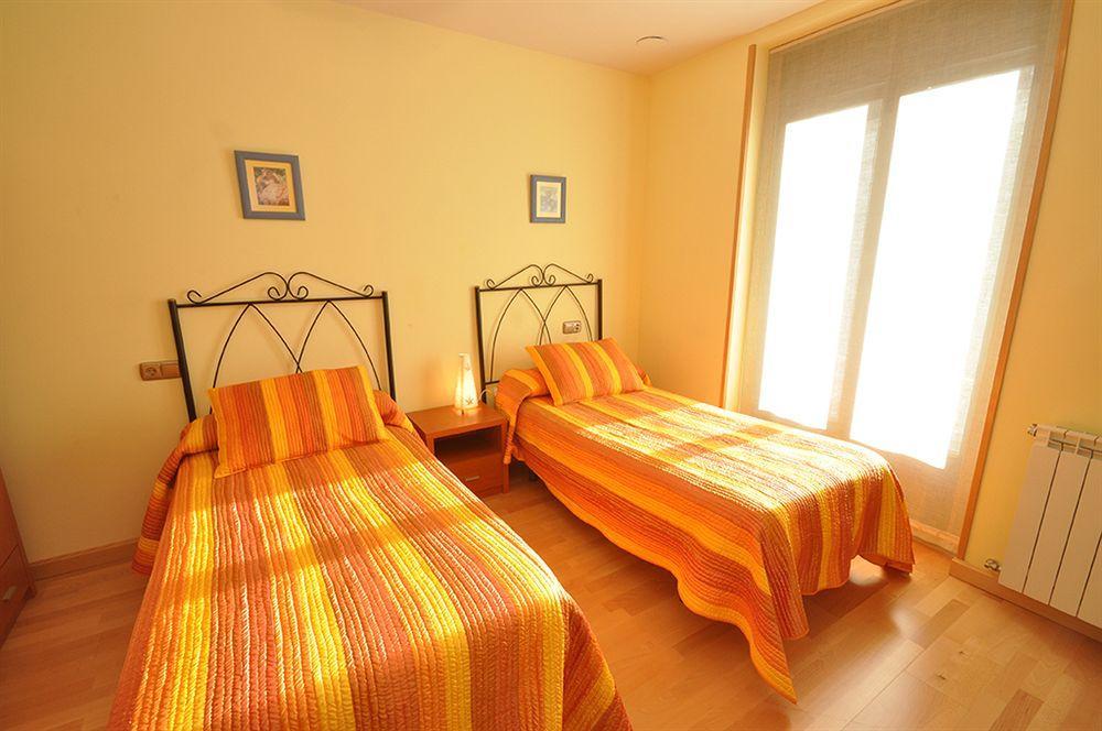 Apartamentos Toro 33 Salamanca Ngoại thất bức ảnh