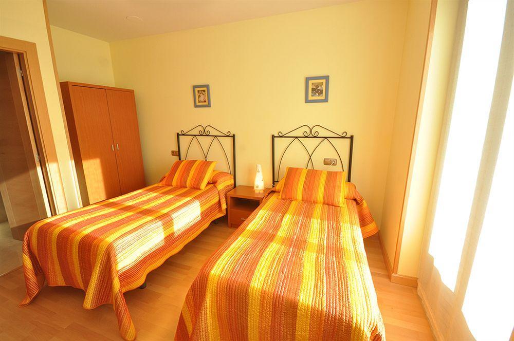 Apartamentos Toro 33 Salamanca Ngoại thất bức ảnh