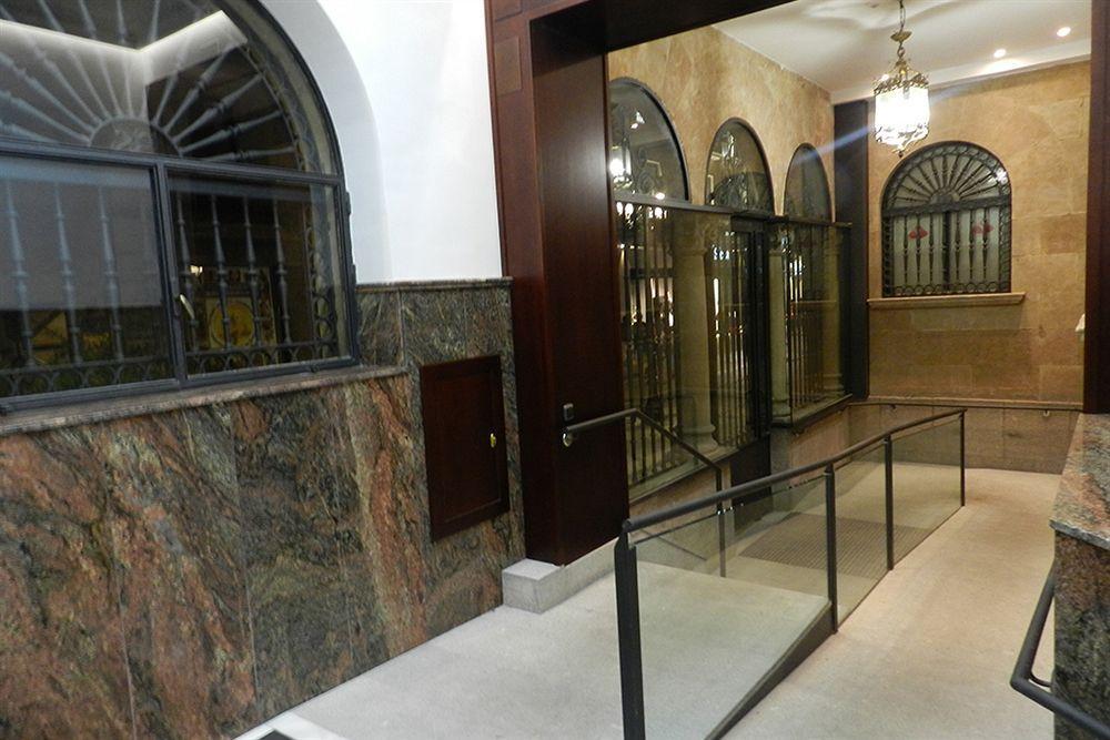 Apartamentos Toro 33 Salamanca Ngoại thất bức ảnh