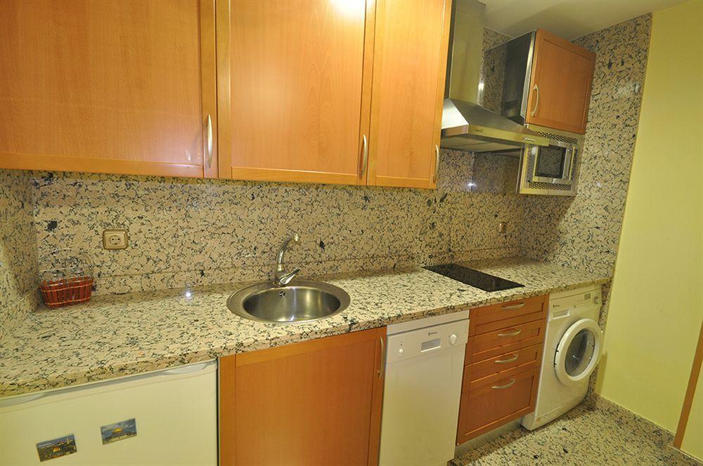 Apartamentos Toro 33 Salamanca Ngoại thất bức ảnh