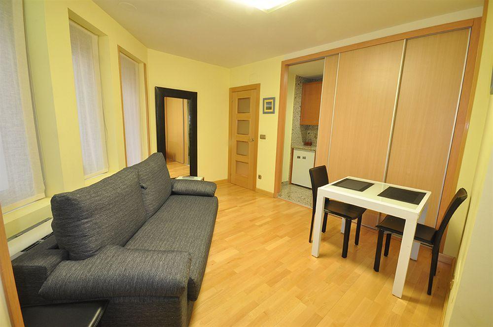 Apartamentos Toro 33 Salamanca Ngoại thất bức ảnh