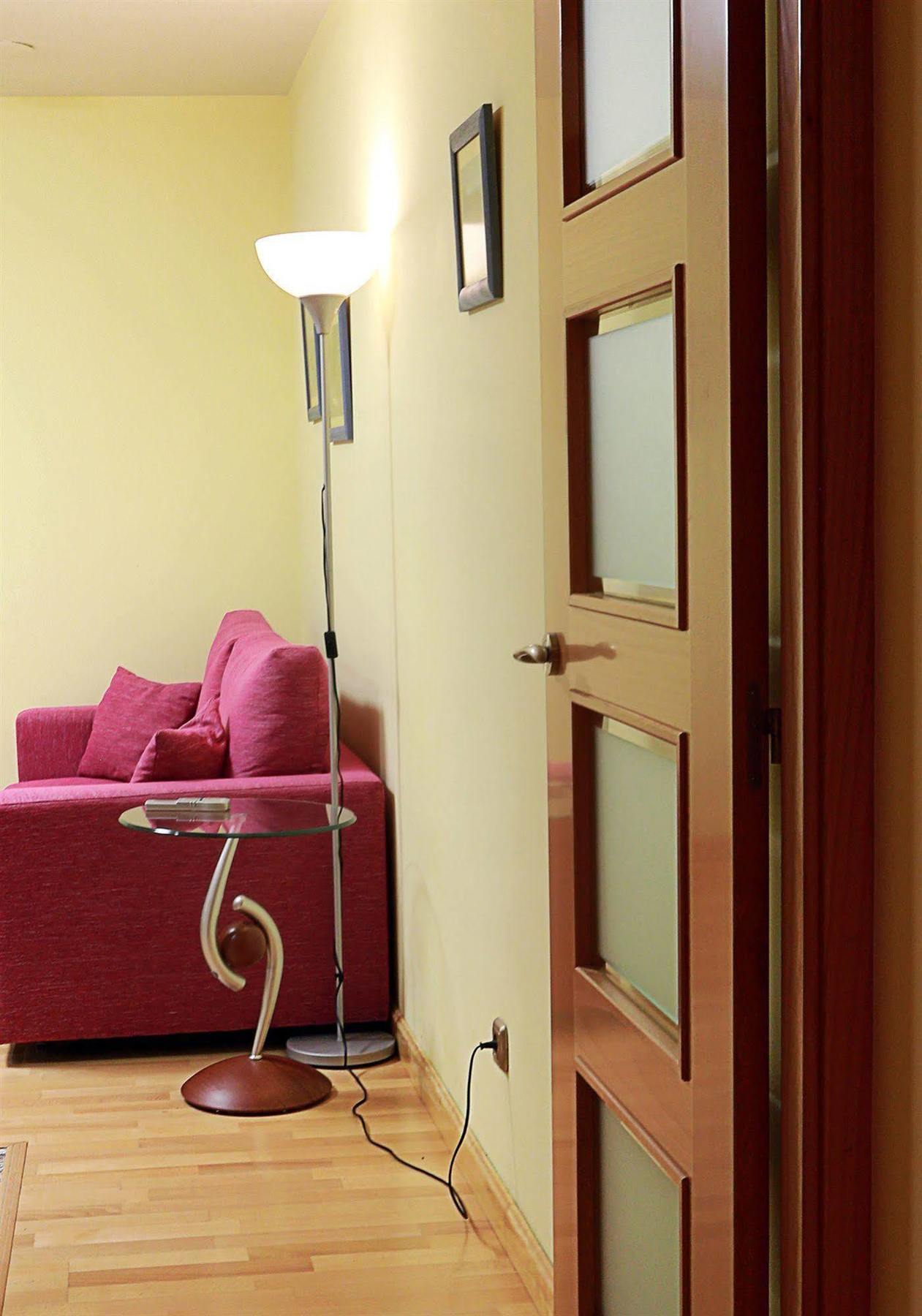 Apartamentos Toro 33 Salamanca Ngoại thất bức ảnh