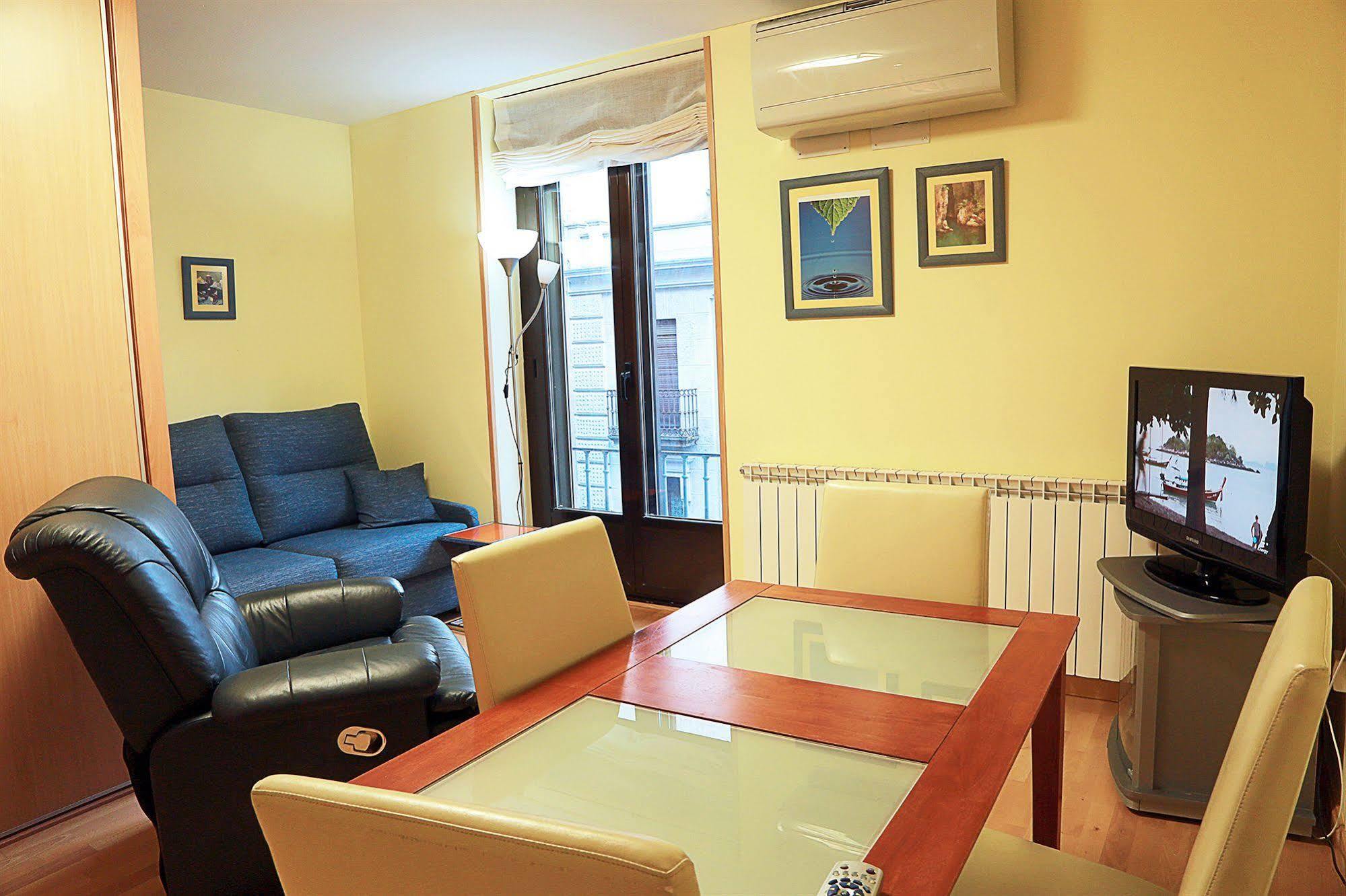 Apartamentos Toro 33 Salamanca Ngoại thất bức ảnh