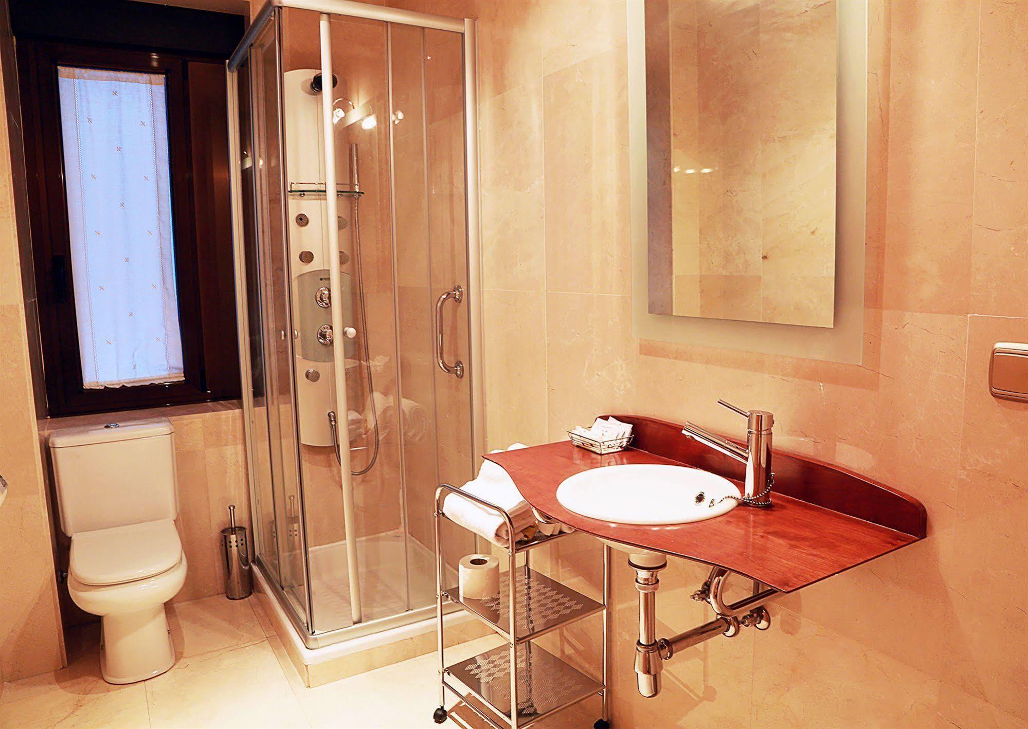 Apartamentos Toro 33 Salamanca Ngoại thất bức ảnh