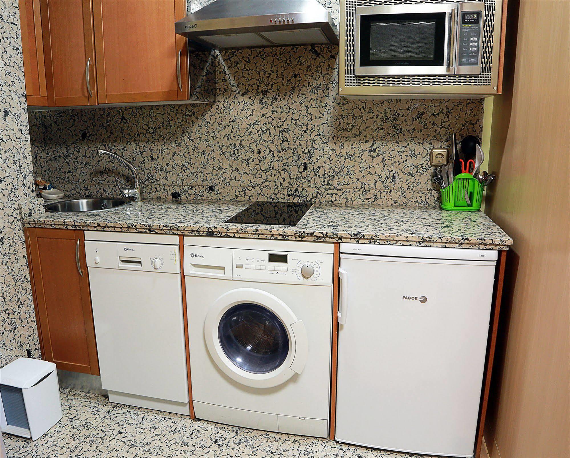 Apartamentos Toro 33 Salamanca Ngoại thất bức ảnh