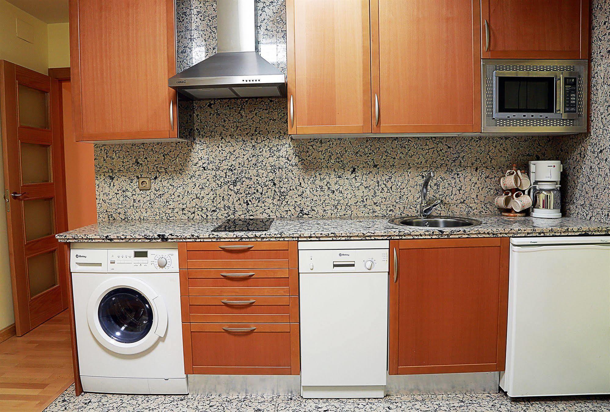 Apartamentos Toro 33 Salamanca Ngoại thất bức ảnh