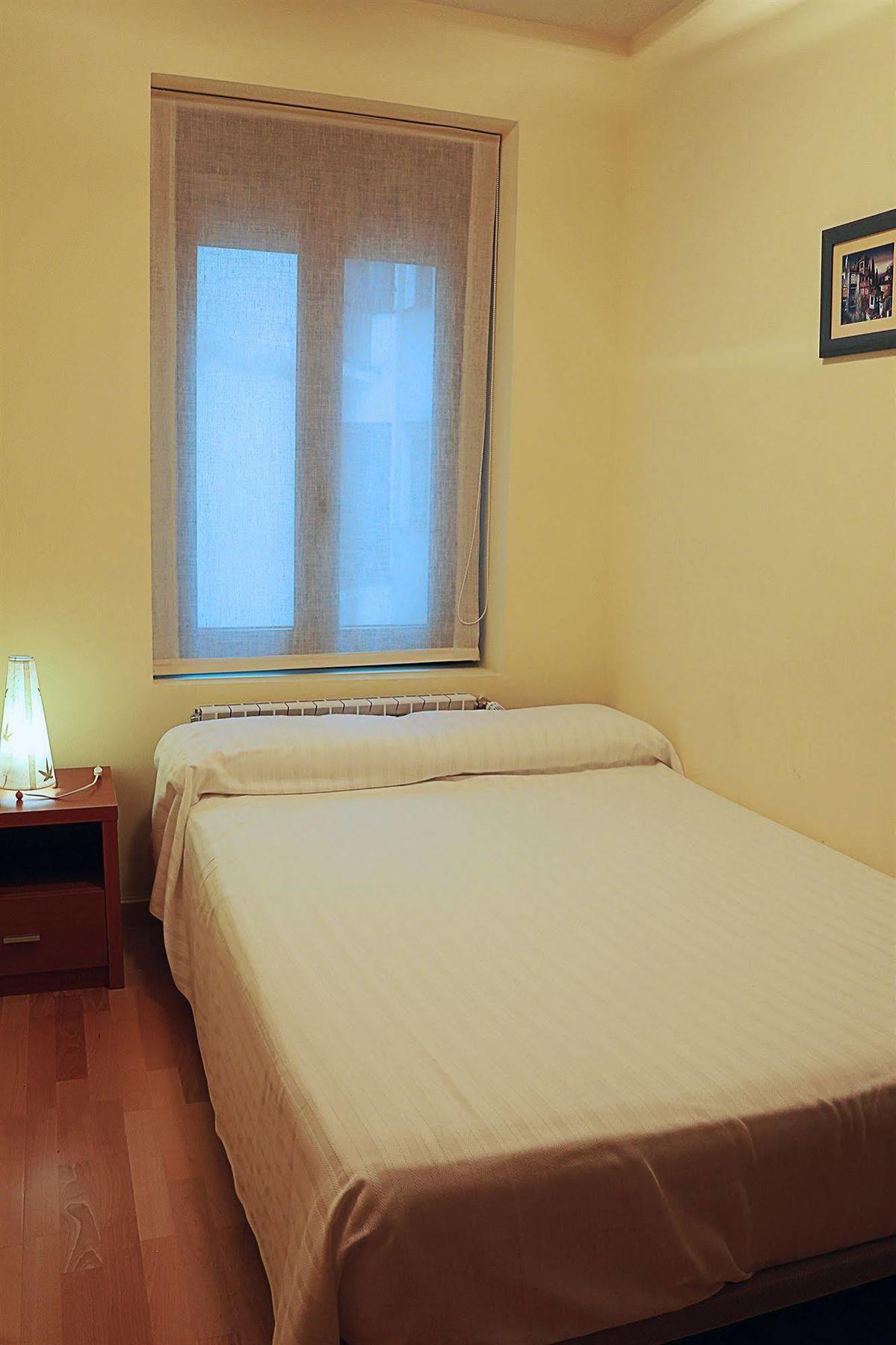 Apartamentos Toro 33 Salamanca Ngoại thất bức ảnh