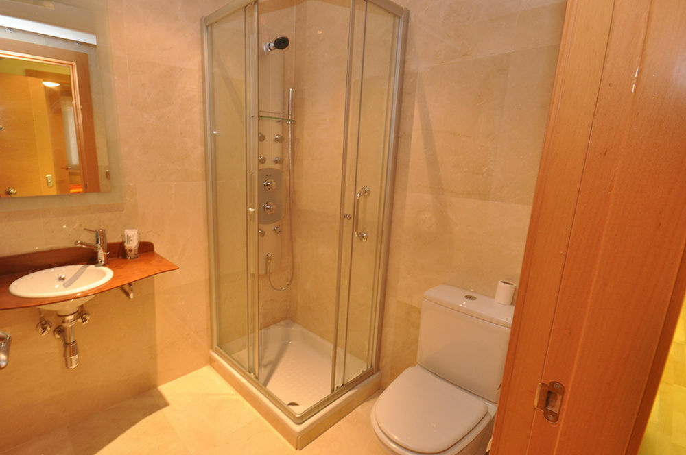 Apartamentos Toro 33 Salamanca Ngoại thất bức ảnh