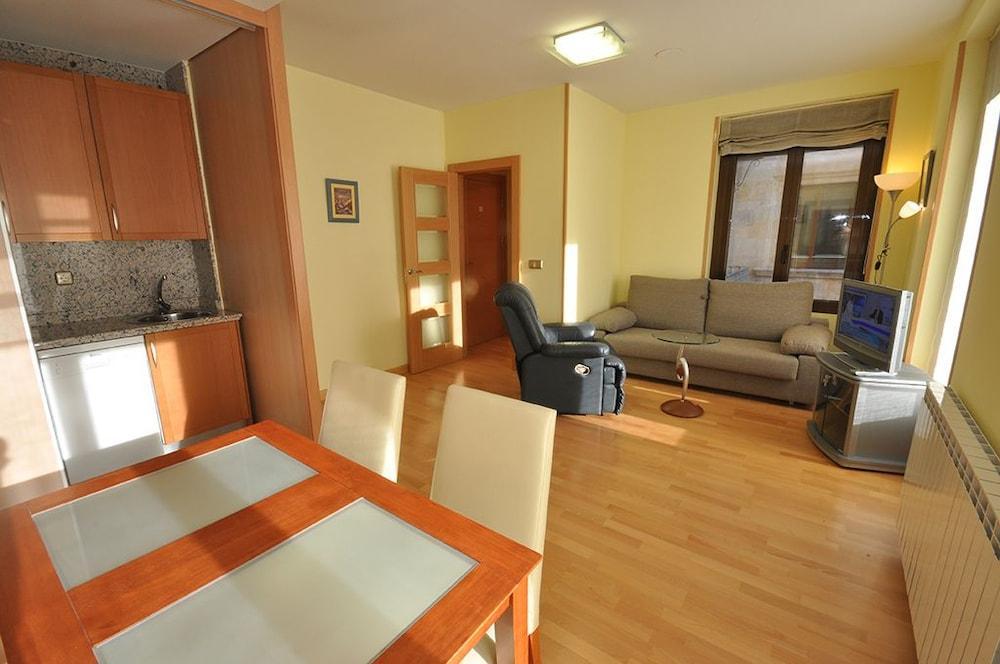 Apartamentos Toro 33 Salamanca Ngoại thất bức ảnh